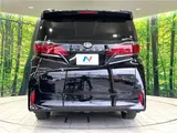 2025 Toyota Alphard Z Black Van for sale, Japanese used car export - photo 20 of 30 | GULJI TRADERS