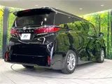 2025 Toyota Alphard Z Black Van for sale, Japanese used car export - photo 21 of 30 | GULJI TRADERS