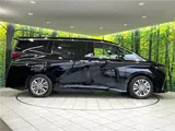 2025 Toyota Alphard Z Black Van for sale, Japanese used car export - photo 22 of 30 | GULJI TRADERS