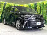 2025 Toyota Alphard Z Black Van for sale, Japanese used car export - photo 23 of 30 | GULJI TRADERS