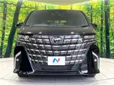 2025 Toyota Alphard Z Black Van for sale, Japanese used car export - photo 24 of 30 | GULJI TRADERS