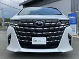 2025 Toyota Alphard ★Navigation★All-around camera★Crew control★Seat heaters/air conditioning★ETC★Digital inner mirrors★Free White Van for sale, Japanese used car export - photo 25 of 50 | GULJI TRADERS