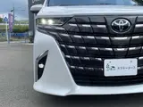 2025 Toyota Alphard ★Navigation★All-around camera★Crew control★Seat heaters/air conditioning★ETC★Digital inner mirrors★Free White Van for sale, Japanese used car export - photo 26 of 50 | GULJI TRADERS