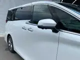 2025 Toyota Alphard ★Navigation★All-around camera★Crew control★Seat heaters/air conditioning★ETC★Digital inner mirrors★Free White Van for sale, Japanese used car export - photo 27 of 50 | GULJI TRADERS