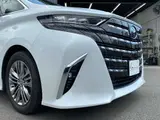 2025 Toyota Alphard ★Navigation★All-around camera★Crew control★Seat heaters/air conditioning★ETC★Digital inner mirrors★Free White Van for sale, Japanese used car export - photo 30 of 50 | GULJI TRADERS