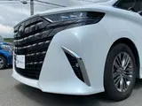 2025 Toyota Alphard ★Navigation★All-around camera★Crew control★Seat heaters/air conditioning★ETC★Digital inner mirrors★Free White Van for sale, Japanese used car export - photo 31 of 50 | GULJI TRADERS