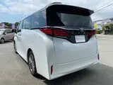 2025 Toyota Alphard ★Navigation★All-around camera★Crew control★Seat heaters/air conditioning★ETC★Digital inner mirrors★Free White Van for sale, Japanese used car export - photo 33 of 50 | GULJI TRADERS