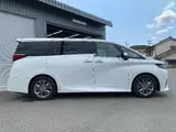 2025 Toyota Alphard ★Navigation★All-around camera★Crew control★Seat heaters/air conditioning★ETC★Digital inner mirrors★Free White Van for sale, Japanese used car export - photo 35 of 50 | GULJI TRADERS