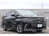 2025 Toyota Alphard Z Black Van for sale, Japanese used car export - photo 2 of 78 | GULJI TRADERS