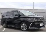 2025 Toyota Alphard Z Black Van for sale, Japanese used car export - photo 6 of 78 | GULJI TRADERS