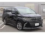 2025 Toyota Alphard Z Black Van for sale, Japanese used car export - photo 7 of 78 | GULJI TRADERS