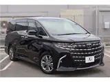 2025 Toyota Alphard Z Black Van for sale, Japanese used car export - photo 8 of 78 | GULJI TRADERS