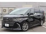 2025 Toyota Alphard Z Black Van for sale, Japanese used car export - photo 9 of 78 | GULJI TRADERS