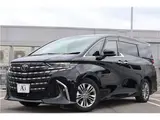 2025 Toyota Alphard Z Black Van for sale, Japanese used car export - photo 11 of 78 | GULJI TRADERS