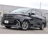 2025 Toyota Alphard Z Black Van for sale, Japanese used car export - photo 12 of 78 | GULJI TRADERS