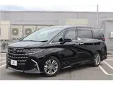 2025 Toyota Alphard Z Black Van for sale, Japanese used car export - photo 13 of 78 | GULJI TRADERS