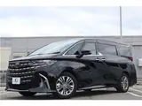 2025 Toyota Alphard Z Black Van for sale, Japanese used car export - photo 14 of 78 | GULJI TRADERS