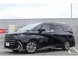2025 Toyota Alphard Z Black Van for sale, Japanese used car export - photo 15 of 78 | GULJI TRADERS