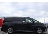 2025 Toyota Alphard Z Black Van for sale, Japanese used car export - photo 19 of 78 | GULJI TRADERS