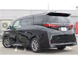 2025 Toyota Alphard Z Black Van for sale, Japanese used car export - photo 21 of 78 | GULJI TRADERS
