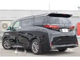 2025 Toyota Alphard Z Black Van for sale, Japanese used car export - photo 22 of 78 | GULJI TRADERS