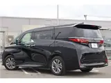 2025 Toyota Alphard Z Black Van for sale, Japanese used car export - photo 24 of 78 | GULJI TRADERS