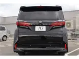 2025 Toyota Alphard Z Black Van for sale, Japanese used car export - photo 25 of 78 | GULJI TRADERS