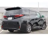 2025 Toyota Alphard Z Black Van for sale, Japanese used car export - photo 27 of 78 | GULJI TRADERS