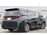 2025 Toyota Alphard Z Black Van for sale, Japanese used car export - photo 29 of 78 | GULJI TRADERS