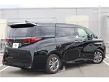 2025 Toyota Alphard Z Black Van for sale, Japanese used car export - photo 31 of 78 | GULJI TRADERS