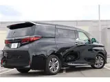 2025 Toyota Alphard Z Black Van for sale, Japanese used car export - photo 34 of 78 | GULJI TRADERS