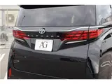 2025 Toyota Alphard Z Black Van for sale, Japanese used car export - photo 35 of 78 | GULJI TRADERS