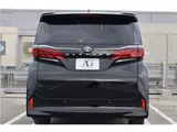 2025 Toyota Alphard Z Black Van for sale, Japanese used car export - photo 53 of 78 | GULJI TRADERS