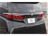 2025 Toyota Alphard Z Black Van for sale, Japanese used car export - photo 54 of 78 | GULJI TRADERS