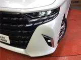 2025 Toyota Alphard Z Pearl Van for sale, Japanese used car export - photo 9 of 30 | GULJI TRADERS