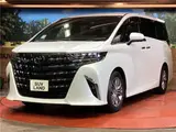 2025 Toyota Alphard Z Pearl Van for sale, Japanese used car export - photo 15 of 30 | GULJI TRADERS