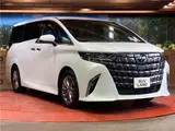 2025 Toyota Alphard Z Pearl Van for sale, Japanese used car export - photo 17 of 30 | GULJI TRADERS