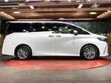 2025 Toyota Alphard Z Pearl Van for sale, Japanese used car export - photo 18 of 30 | GULJI TRADERS