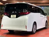 2025 Toyota Alphard Z Pearl Van for sale, Japanese used car export - photo 19 of 30 | GULJI TRADERS