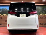 2025 Toyota Alphard Z Pearl Van for sale, Japanese used car export - photo 20 of 30 | GULJI TRADERS