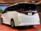 2025 Toyota Alphard Z Pearl Van for sale, Japanese used car export - photo 21 of 30 | GULJI TRADERS