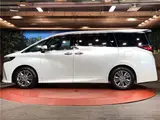2025 Toyota Alphard Z Pearl Van for sale, Japanese used car export - photo 22 of 30 | GULJI TRADERS