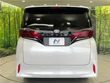 2025 Toyota Alphard Z Pearl Van for sale, Japanese used car export - photo 13 of 30 | GULJI TRADERS