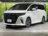2025 Toyota Alphard Z Van for sale, Japanese used car export - photo 1 of 30 | GULJI TRADERS