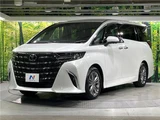 2025 Toyota Alphard Z Van for sale, Japanese used car export - photo 11 of 30 | GULJI TRADERS
