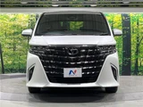 2025 Toyota Alphard Z Van for sale, Japanese used car export - photo 12 of 30 | GULJI TRADERS