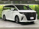 2025 Toyota Alphard Z Van for sale, Japanese used car export - photo 13 of 30 | GULJI TRADERS