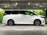 2025 Toyota Alphard Z Van for sale, Japanese used car export - photo 14 of 30 | GULJI TRADERS