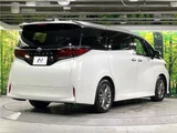 2025 Toyota Alphard Z Van for sale, Japanese used car export - photo 15 of 30 | GULJI TRADERS