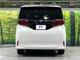 2025 Toyota Alphard Z Van for sale, Japanese used car export - photo 16 of 30 | GULJI TRADERS